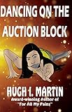 DANCING ON THE AUCTION BLOCK