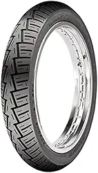 PNEU DE MOTO 80/100-14 MAGGION WINNER 49L TL TRASEIRO