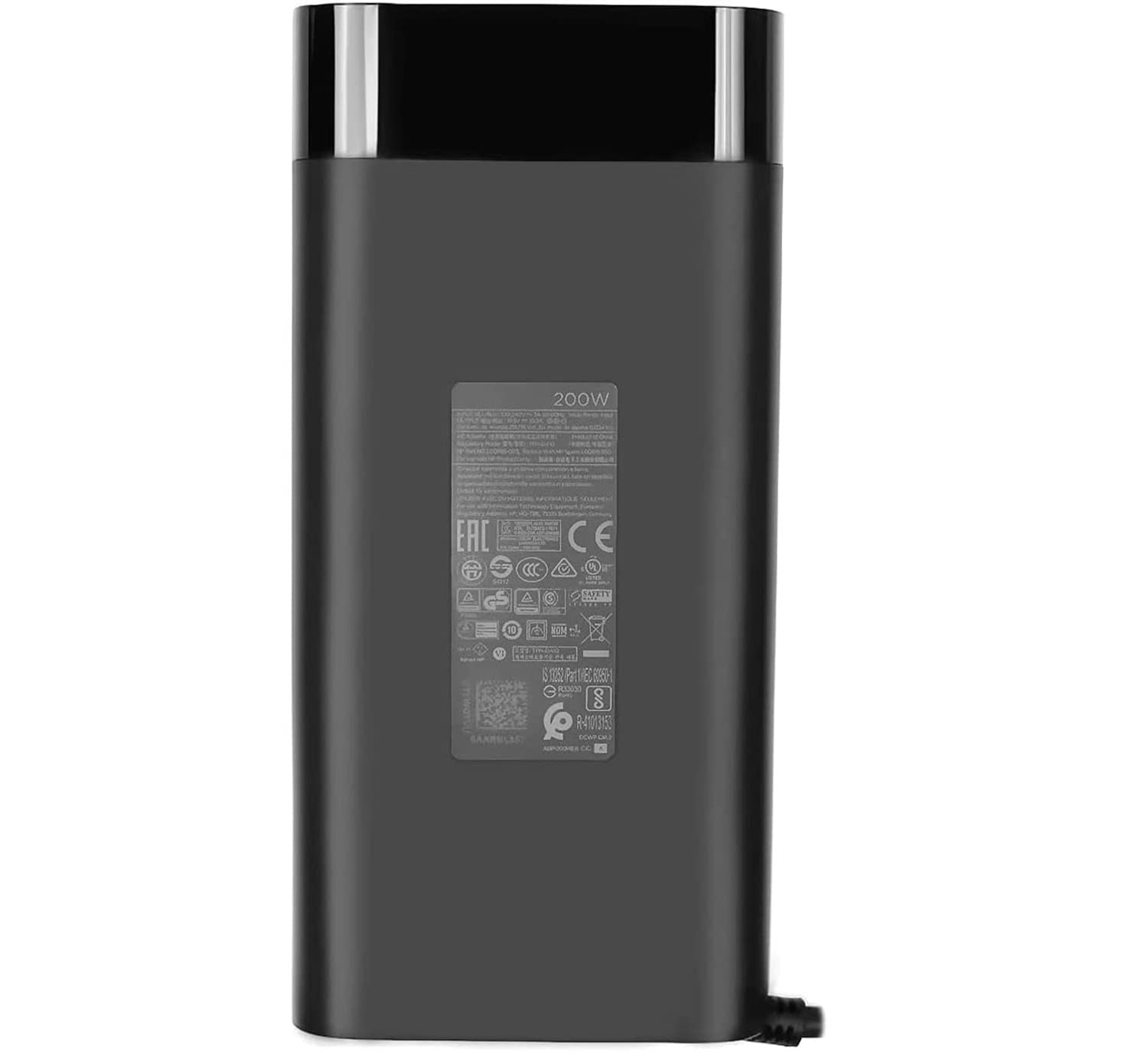 200W TPN-DA10 L00818-850 L00895-003 Adaptateur Secteur Chargeur