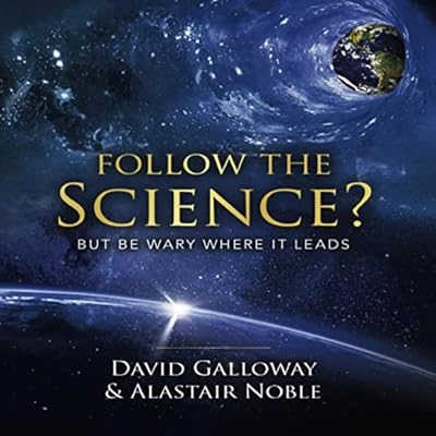 Follow the Science?