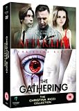 Christina Ricci Collection - After Life / The Gathering [DVD]
