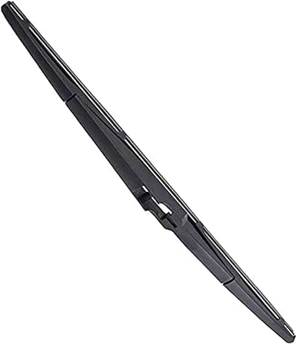 14 "coche ventana trasera limpiaparabrisas limpiaparabrisas limpiaparabrisas arandela para Chevrolet para Cruze Hatchback 2011-2016 coche parte