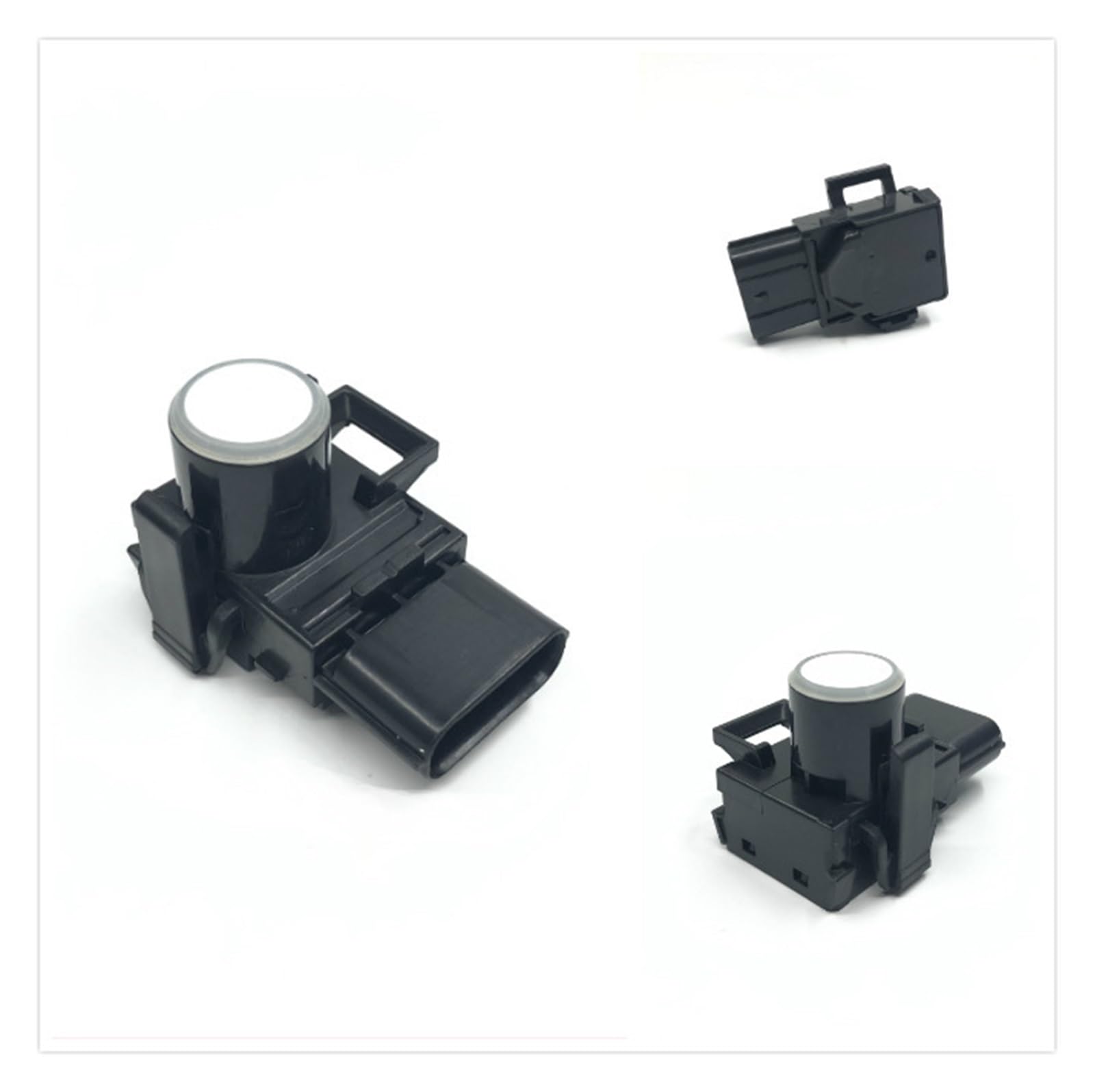 Capteur 39680-TK8-A11 radar de recul et détecteur d'obstacle arrière