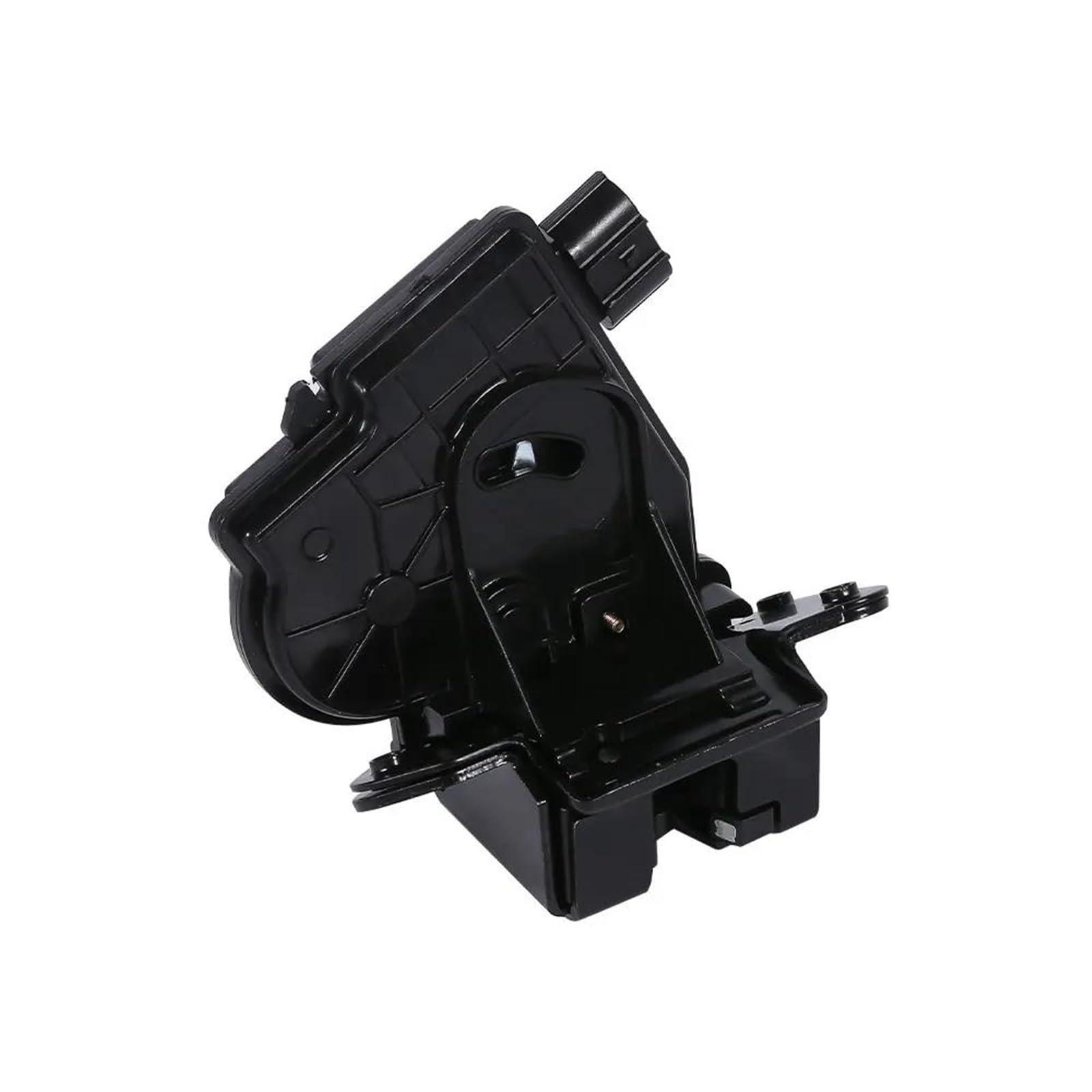 Kjhopy One Color Car Parts Tailgate Door Lock Assembly Trunk Lid Lock Actuator For Toyota For Highlander 2010-2019 Door Latch Assembly