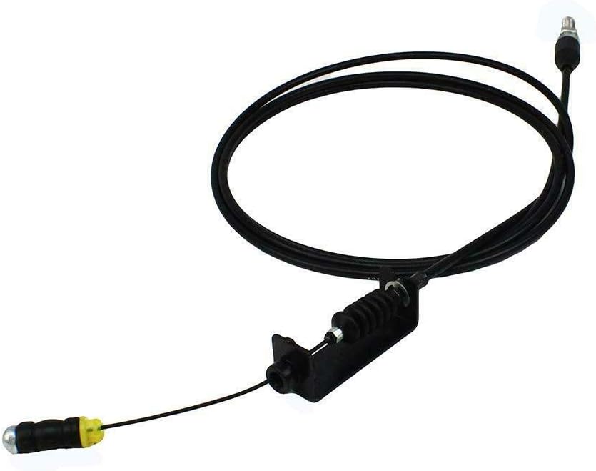 Midsize Throttle Cable for Polaris Ranger 800 EFI 2013-2014 7081842