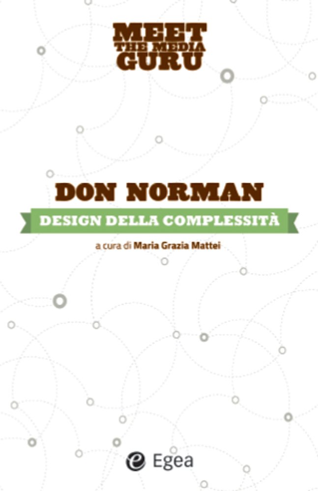 Design della complessità. Meet the media guru