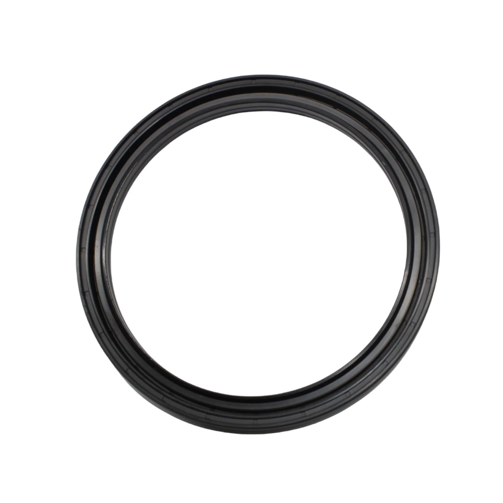 Bexiujuvx B1ack 136.8X165x13/12Mm Oil Seal