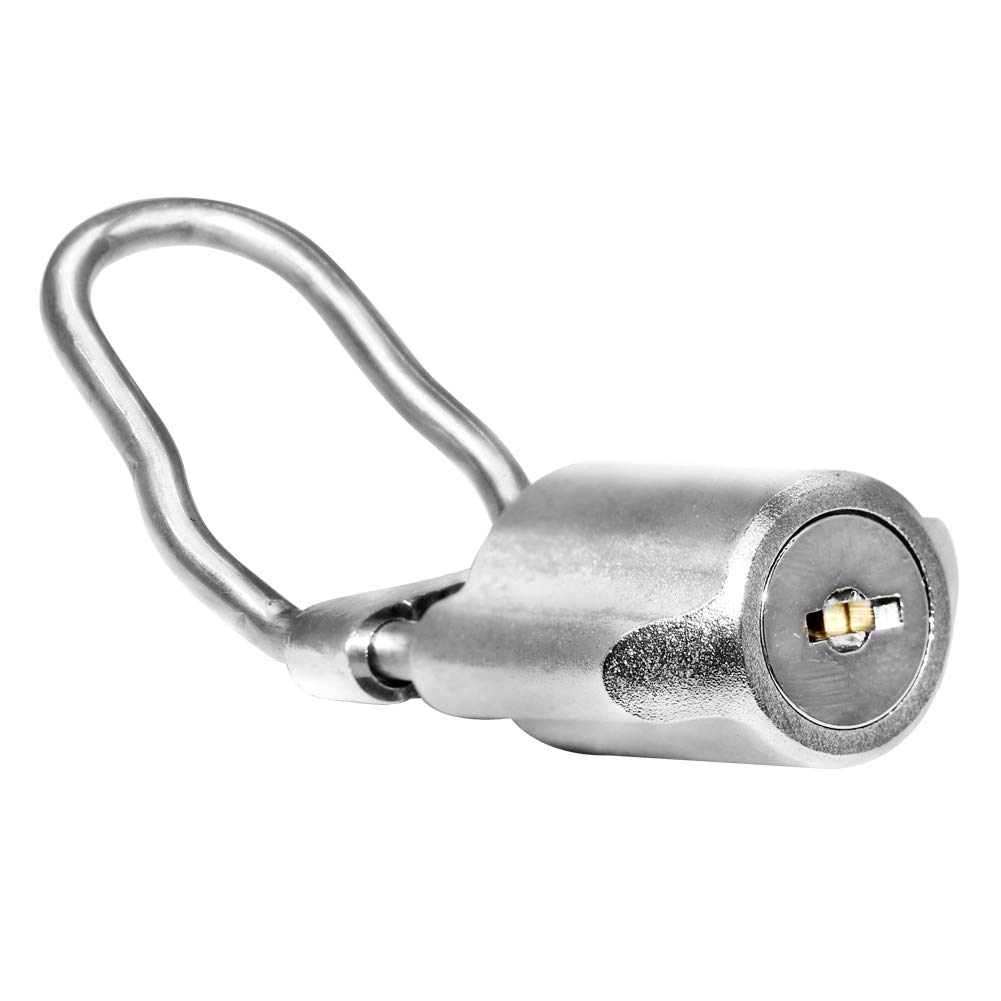 Joywayus - Cerradura para llave de cerveza