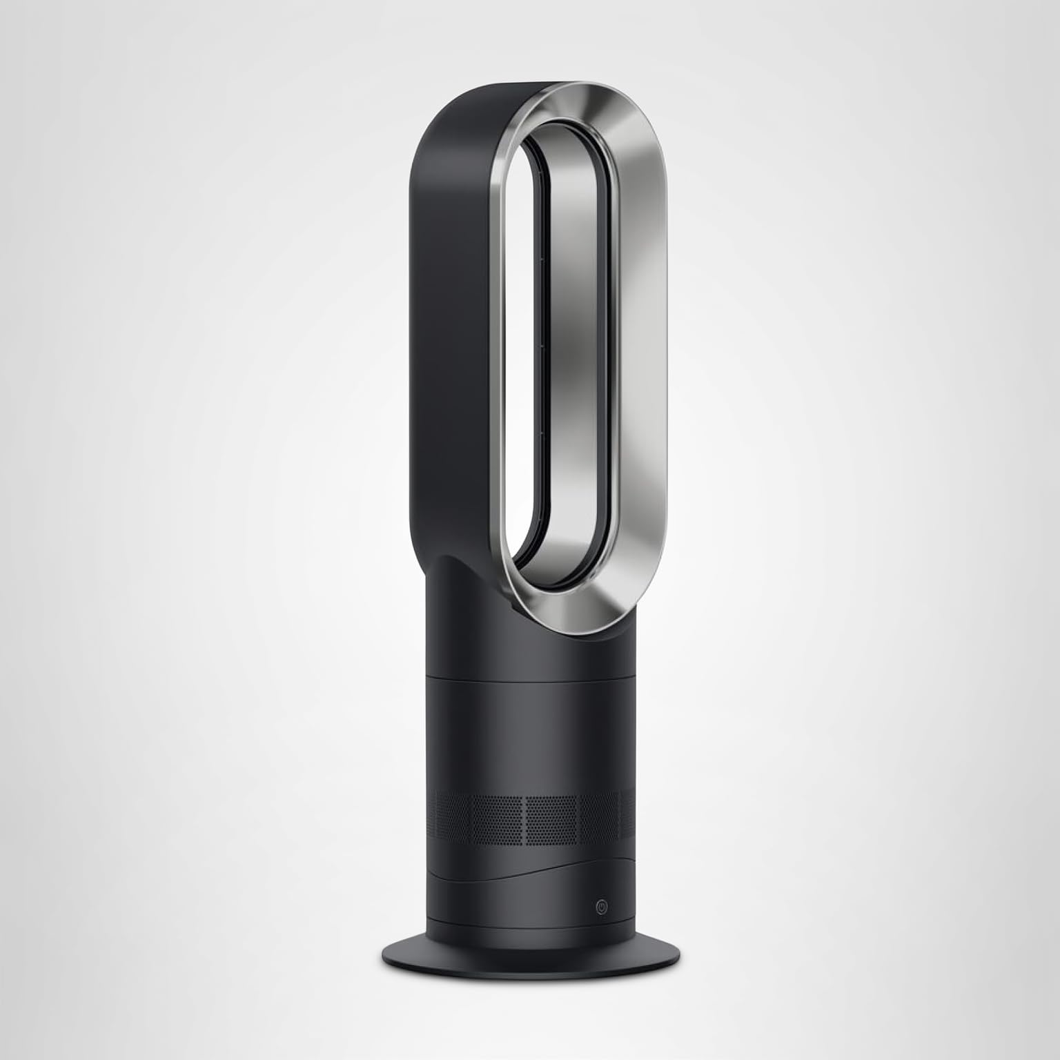 Amazon.com: Dyson Hot+Cool Fan Heater AM09 Black/Nickel, Large
