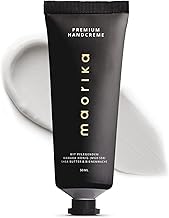 maorika Premium Hand Cream with Manuka Honey MGO 550 - Rich Care with Shea Butter & Beeswax - For Dry & Stressed Hands - 50 ml