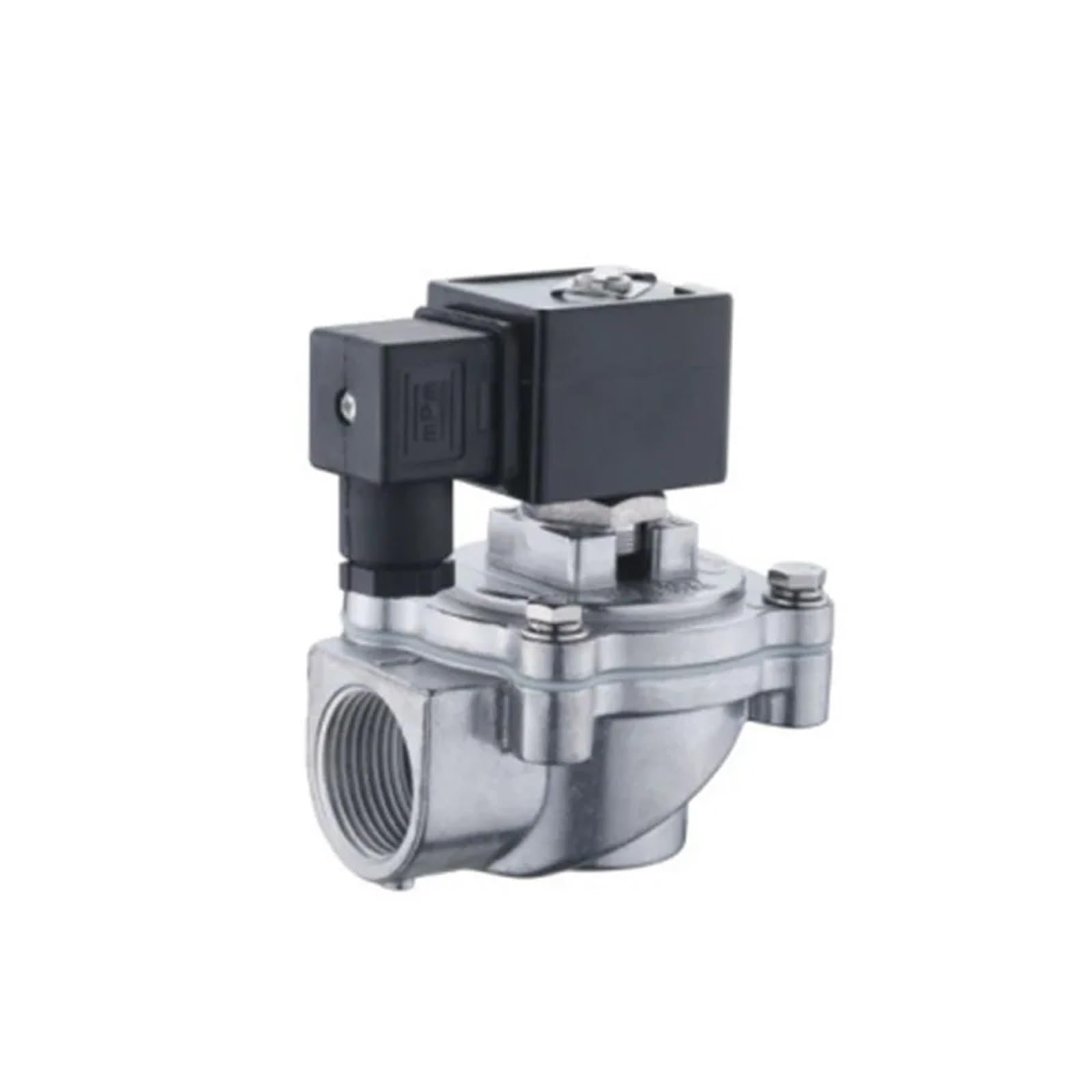 PXQCHAVLN Right Angle Electromagnetic Pulse Valve SCG353 A044