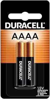 Duracell PGD MX2500B2PK Procell Battery, Alkaline, AAAA Size (Pack of 12)