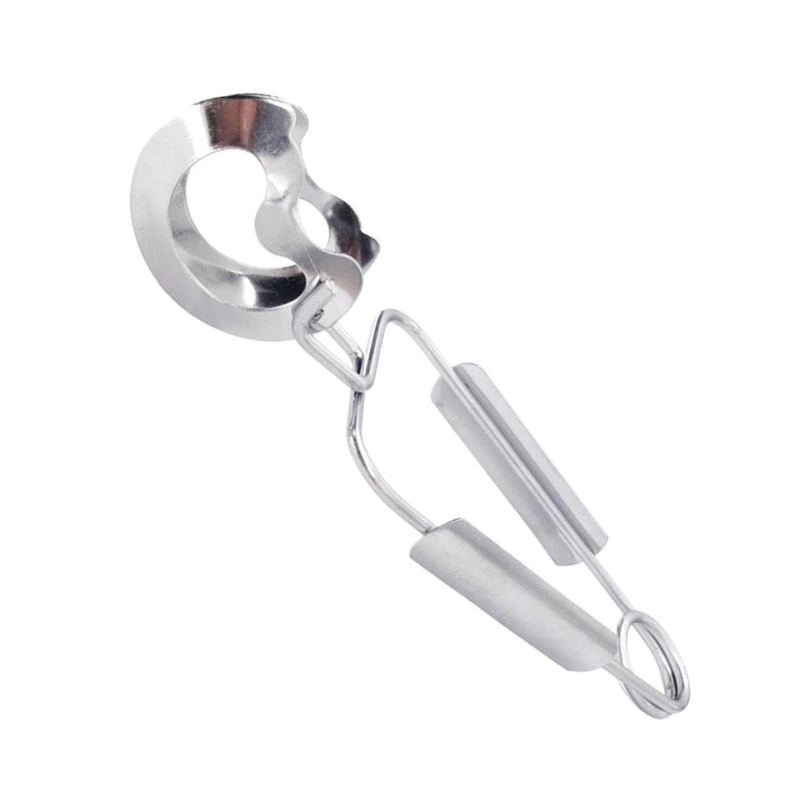 Pinze per lumache dal design ergonomico, set di 4 utensili da