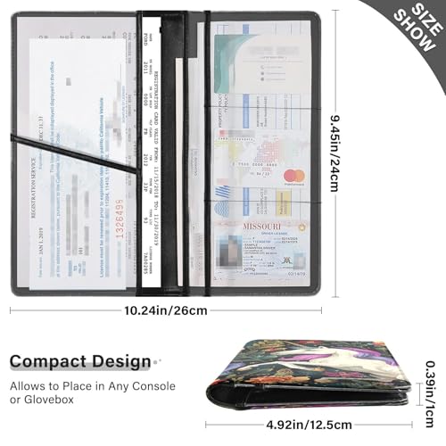 Organizador de Documentos Plegable miniatura 3