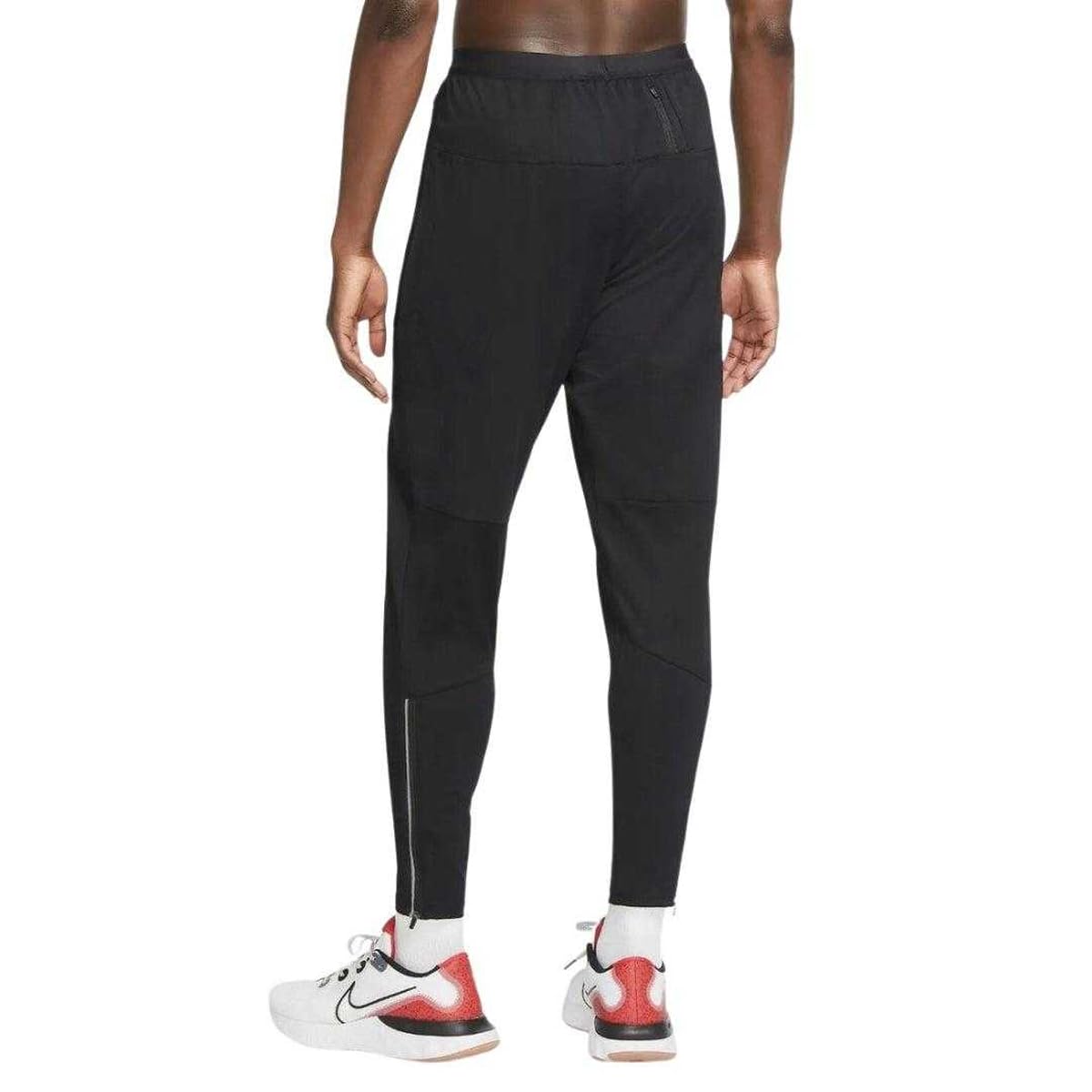 Nike DF Phenom Elite Knit - Pantalons - Chino - Homme