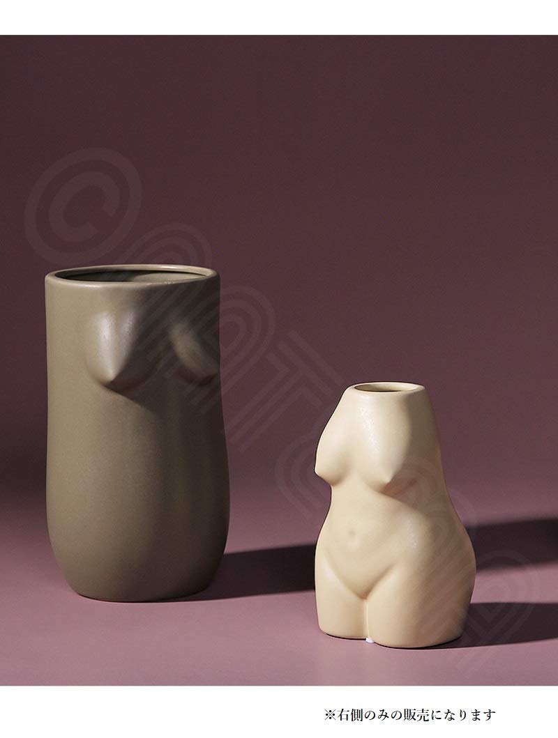 新品未使用！！希少 クリスチャンヌ・ペロション フラワーベース 壺 30cm