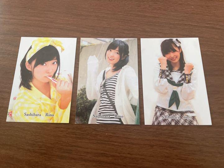 Amazon.co.jp: HKT48 指原莉乃 生写真まとめ売り : おもちゃ