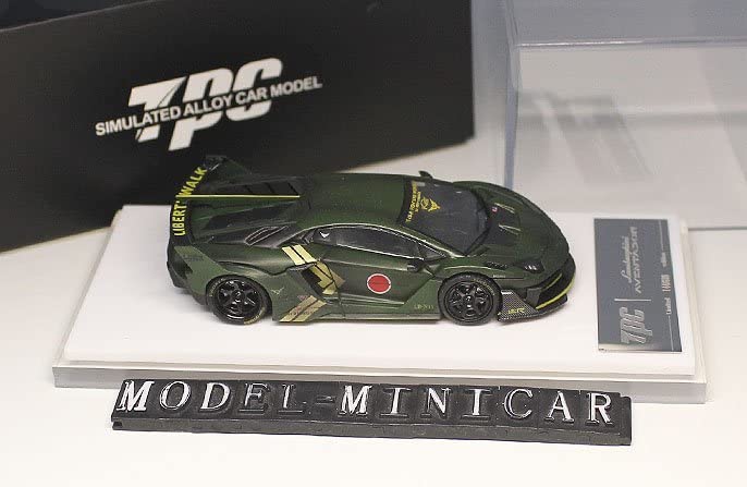 限定999台　PGM 1/64 LBWK×Aape LP700 ランボルギーニ 限定999台 PGM 1/64 LBWK×Aape LP700 ランボルギーニ