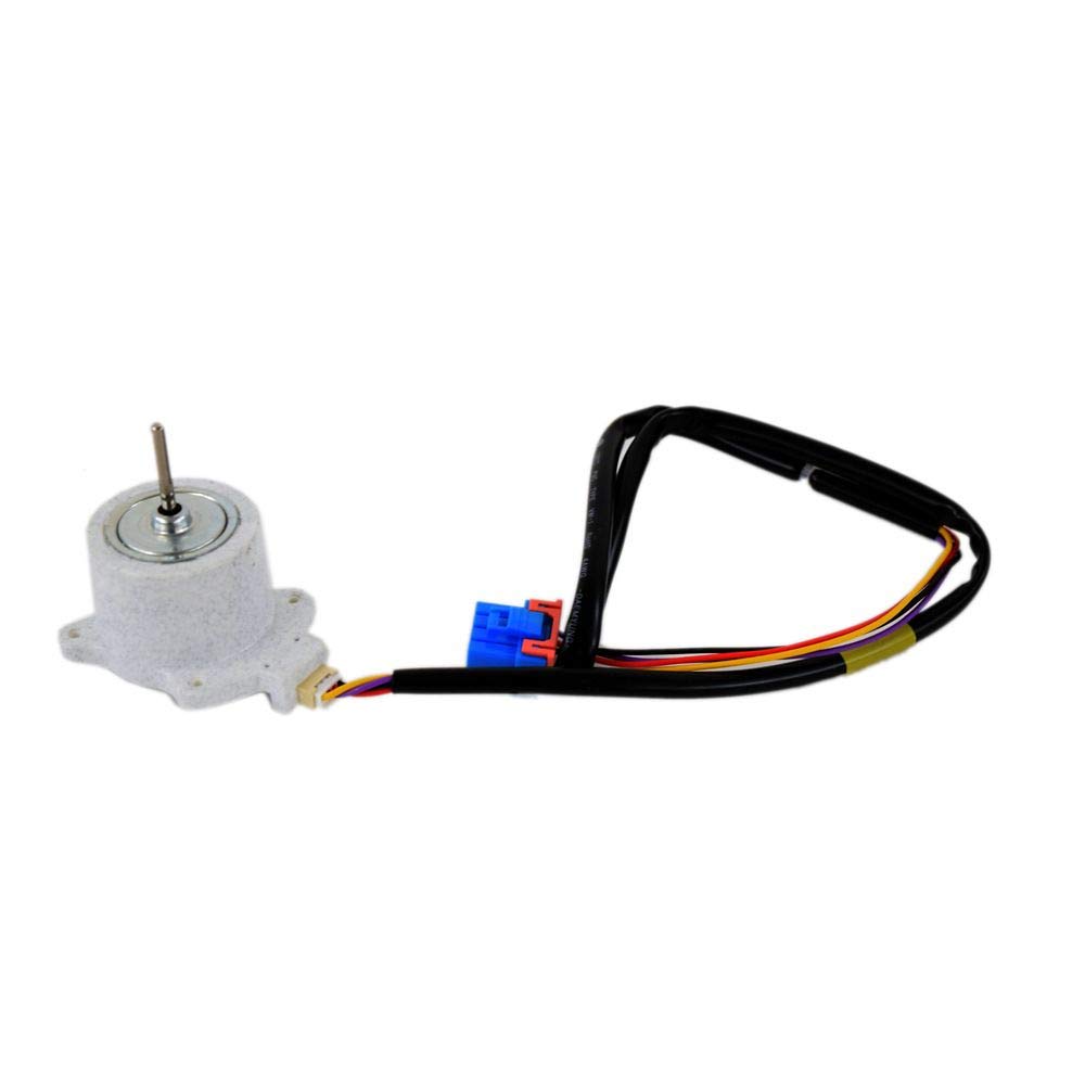 LG EAU63103301 Refrigerator Condenser Fan Motor Amazon.co.uk Large