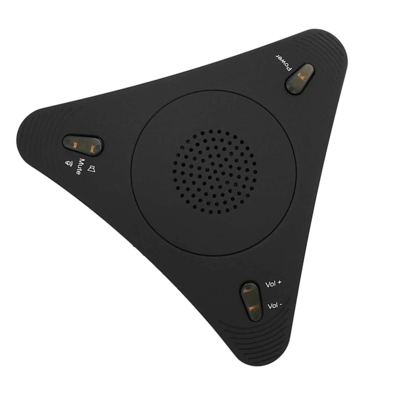 ibasenice Mikrofon USB Mikrofon Do Gier Dla Dzieci Soudd Słuchawki Douszne Lavalier Audio Laptopa Komputerowy Proszę Zadzwonić u