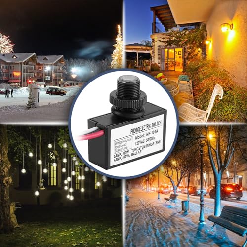 Iluminación, Tools fotocelda Marca Zerodis (3)