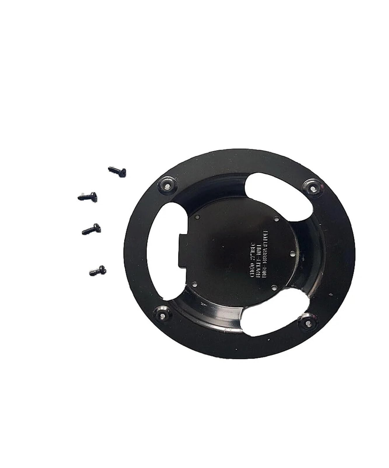 GENTERUN Wall Mount Adapter Bracket，Compatible For Samsung，BN61-14898A BN96-42913A BN96-42913B BN96-42913D For Display C49J890DK C49HG90DM C49RG90SS , Support Accessories