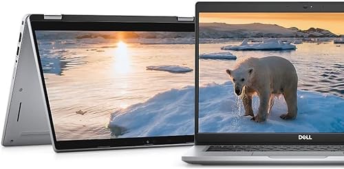 Miniatura 6 de Dell Latitude 5000 5431 - Computadora portátil con pantalla táctil de 15.6 pulgadas, Full HD, 1920 x 1080, Intel Core i5 de 12ª generación i5-1250P