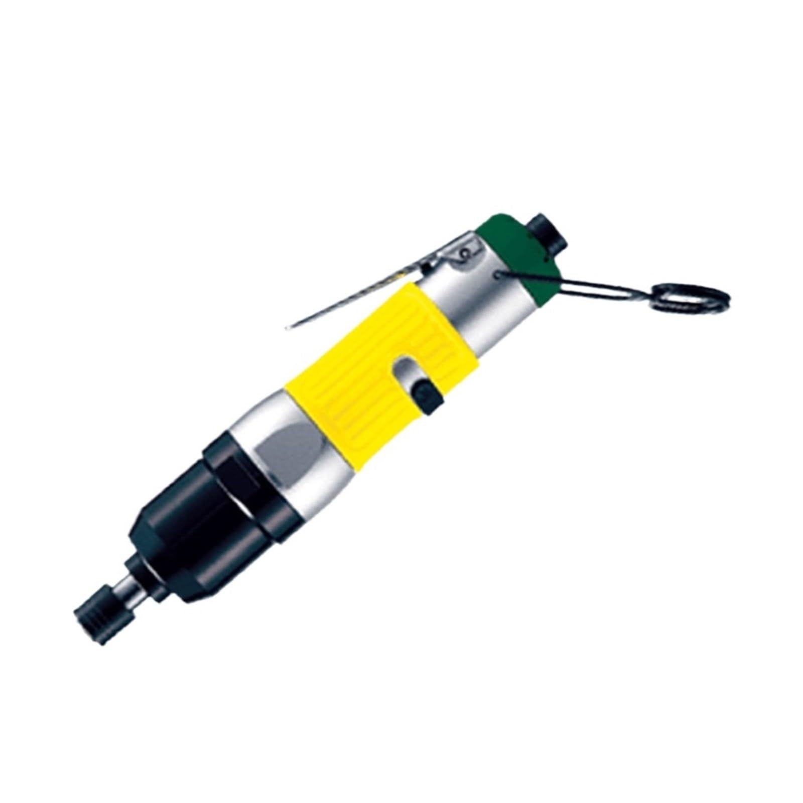 Strumento di Coppia Pneumatico con Arresto in Linea TDIS-30SD Chiave dinamometrica pneumatica 5,5-12 NM 4200 Giri/min Strumento di serraggio Industriale M6
