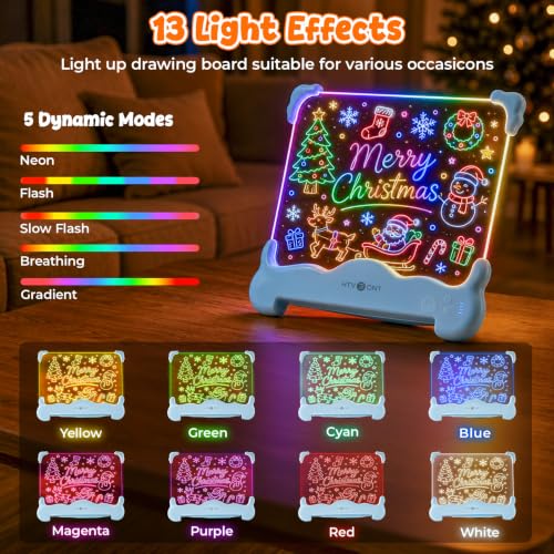 Led drawing board- - image 2