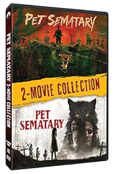 Pet Sematary Two-Film Collection