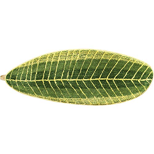 Tapis de douche ultra absorbant et moelleux 40x60 cm shaggy