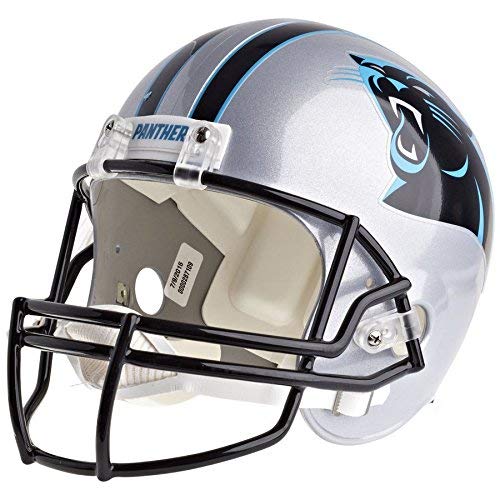 Carolina Panthers Full Size Helmet Sale 