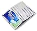 360 Degree Advanced Teeth Whitening Strip Enamel (White)
