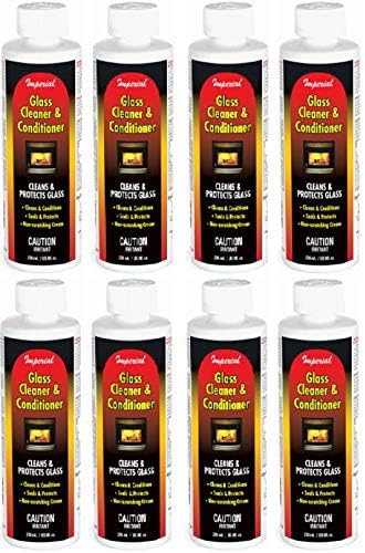 8-oz. Glass Cleaner/Conditioner