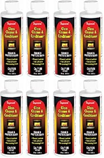 8-oz. Glass Cleaner/Conditioner