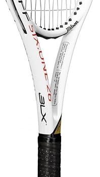 Amazon | Wilson(ウイルソン) PRO STAFF SIX .ONE 26 (張上げ