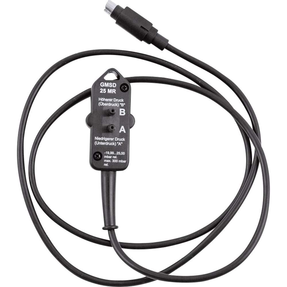 Unbekannt - Ghm Drucksensoranschlussf Series 3