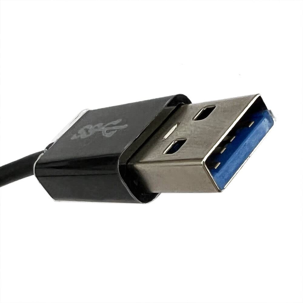 Gintai Mini RJ45 Adattatore Ethernet USB 3.0 LAN per ASUS AX88179 Chipset | Asix 14025-0008 D19-0204001 1401-02670ASdi espansione Rete Convertire
