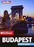 Berlitz Guides Pocket Budapest