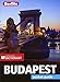 Berlitz Guides Pocket Budapest
