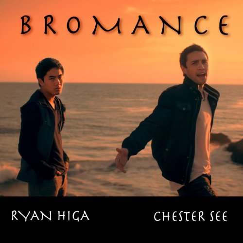 Chester See & Ryan Higa