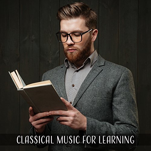 Amazon Music Unlimited Studying Music 『Classical Music for Learning