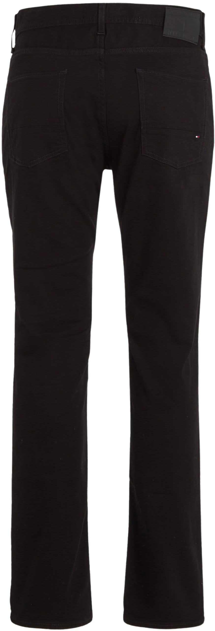 Tommy Hilfiger CORE DENTON STRAIGHT JEAN - Dżins Meżczyzni