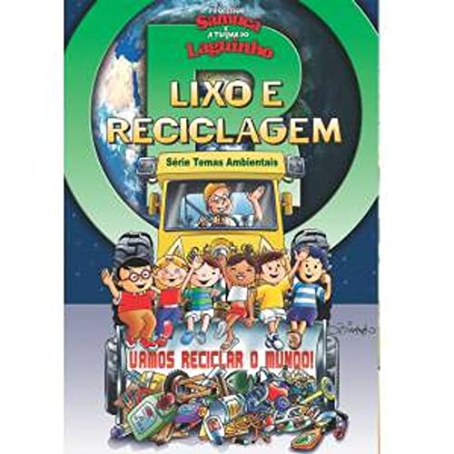 Lixo e Reciclagem