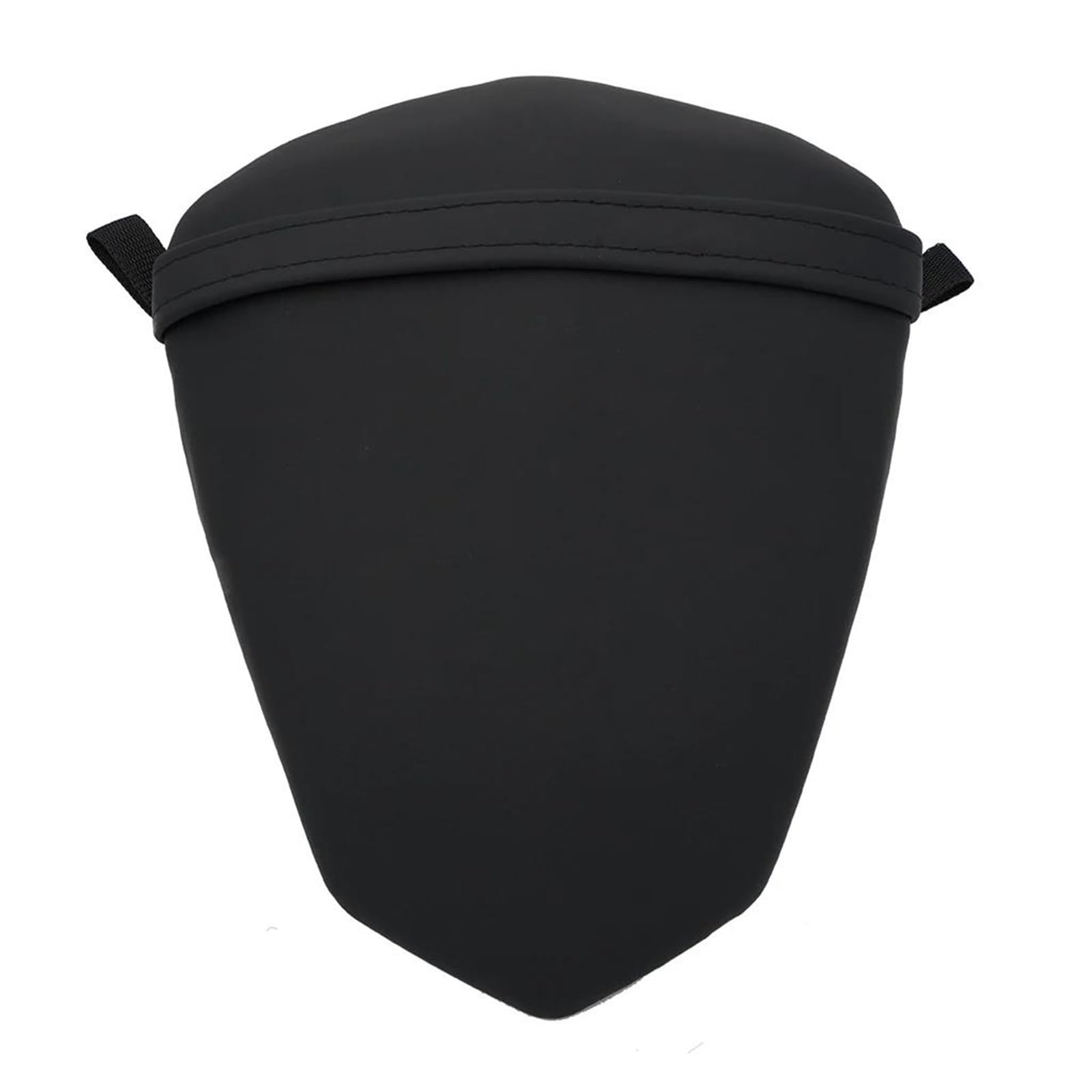 Accessori Moto Per Cuscino Sedile Passeggero Passeggero Posteriore Nero