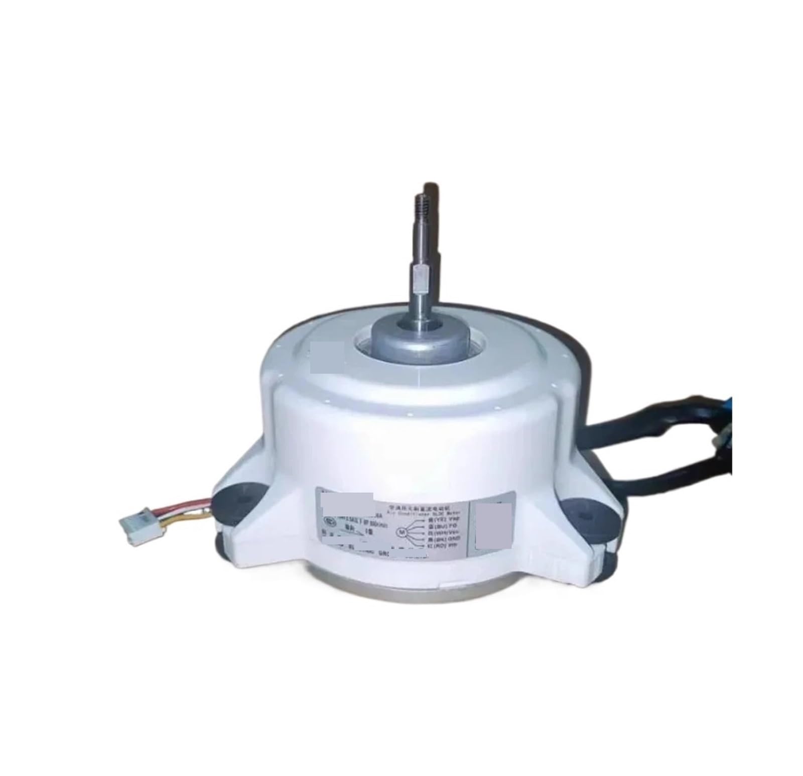 Dyift96xcp Zwb278d36a Air Conditioner Motor, Air Conditioning Dc Indoor Fan L6cbyyyl0173 Zwb278d20a L6cbyyyl0211