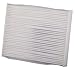 PG Cabin Air Filter PC99156 | Fits 2014-2019 Kia Soul, 2015-2020 Soul EV