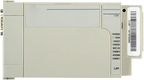 Unidad de procesador 1764-LRP RS-232 1764LRP sellada en caja Garantía de 1 año Envío rápido disponible en Yaxa Guatemala