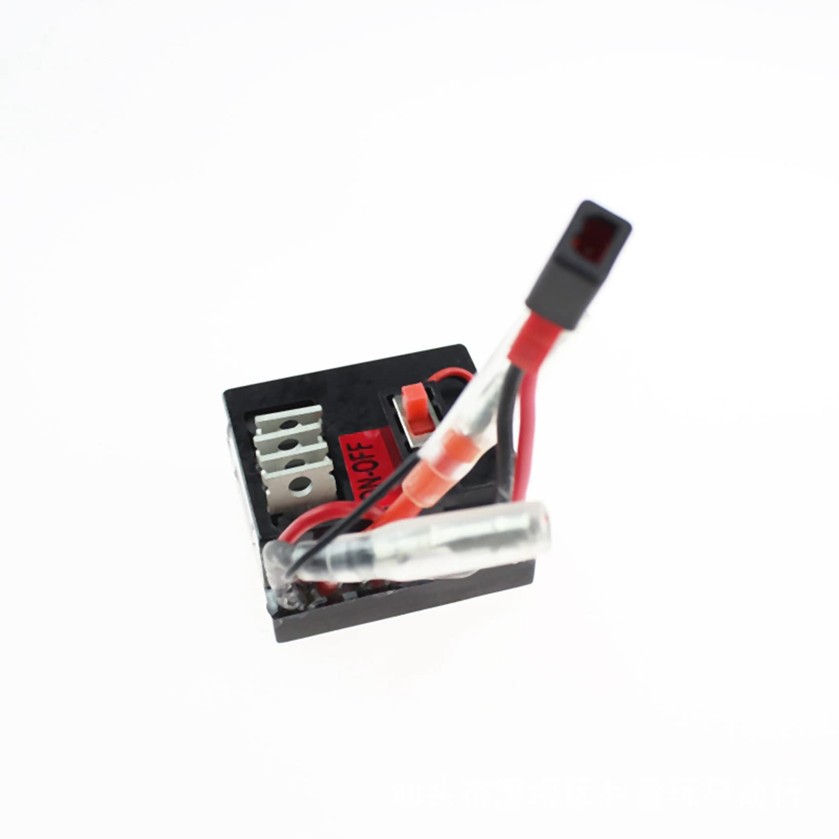 2 ricevitori auto A949 A959 A969 A979 K929 1/18 RC ESC A949 56 per New A949-56
