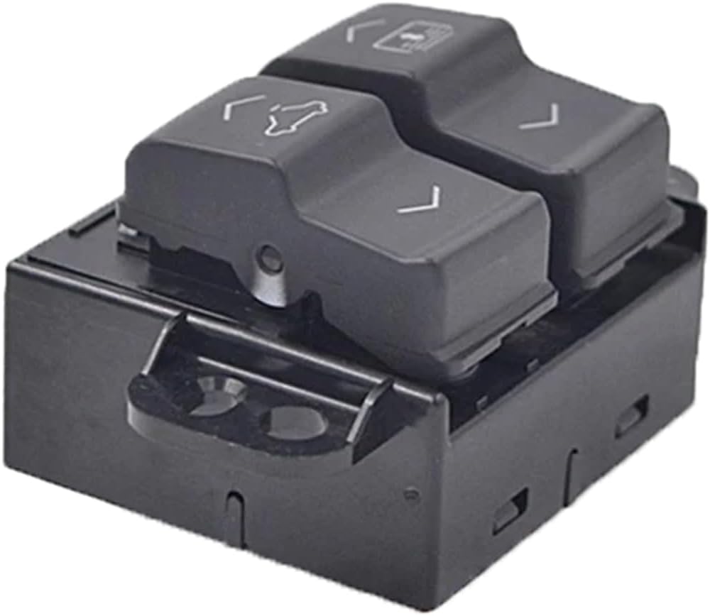 Car Overhead Console Sunroof Switch 22799503 for Chevrolet for Impala for 2014 2015 2016